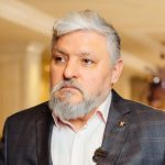 Игорь Бухаров