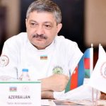 Тахир Идрис оглы Амирасланов