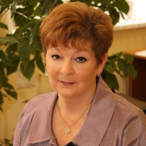 Татьяна Цветкова