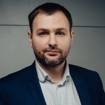 Максим Кораблев-Дайсон