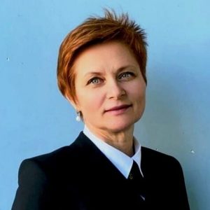 Ольга Пищик