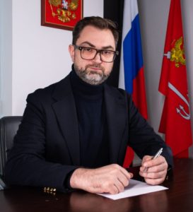 Евгений Панкевич