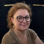 Анна Потапова