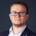Максим Федоров