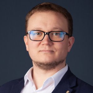 Максим Федоров