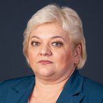 Елена Решетникова