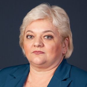 Елена Решетникова