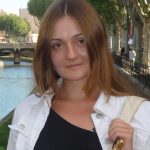 Светлана Гайденкова