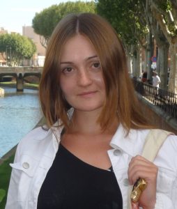Светлана Гайденкова