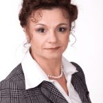 Елена Рахова