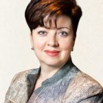 Eлена Погрошева