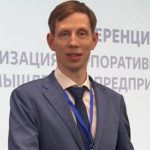 Алексей Долотов