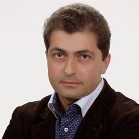 Роман Еремян