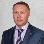 Дмитрий Ворновских