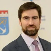 Дмитрий Ялов