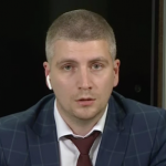 Алексей Литвенюк