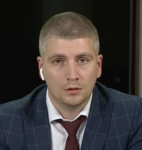 Алексей Литвенюк