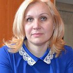 Светлана Баранова