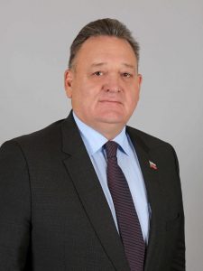 Николай Пустотин