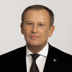 Александр Дрозденко