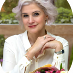 Вера Захараш